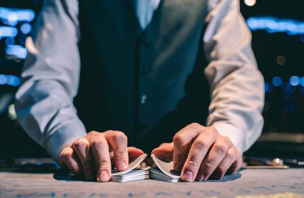 Saudi Arabia Casino Choices: Exploring Registration Options