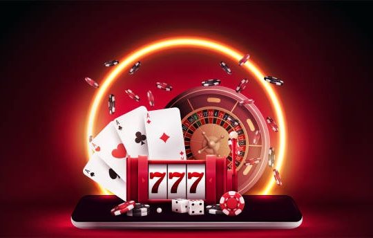Key Features to Consider in casino online non AAMS