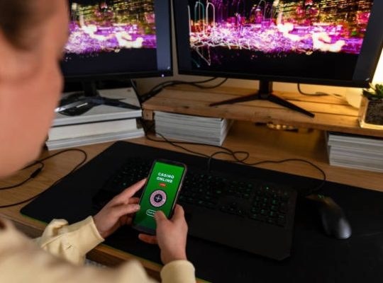 Explore the best online casinos in saudi arabia Sites