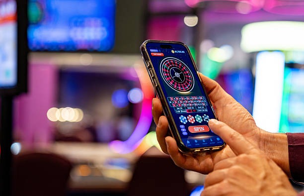 Casino Non AAMS: Understanding Online Platform Choices